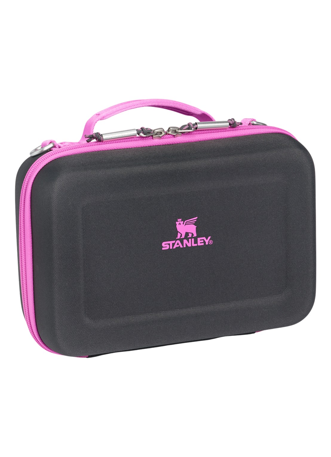 Stanley De All Day Mini lunchbox 4 liter - detail 2 roze