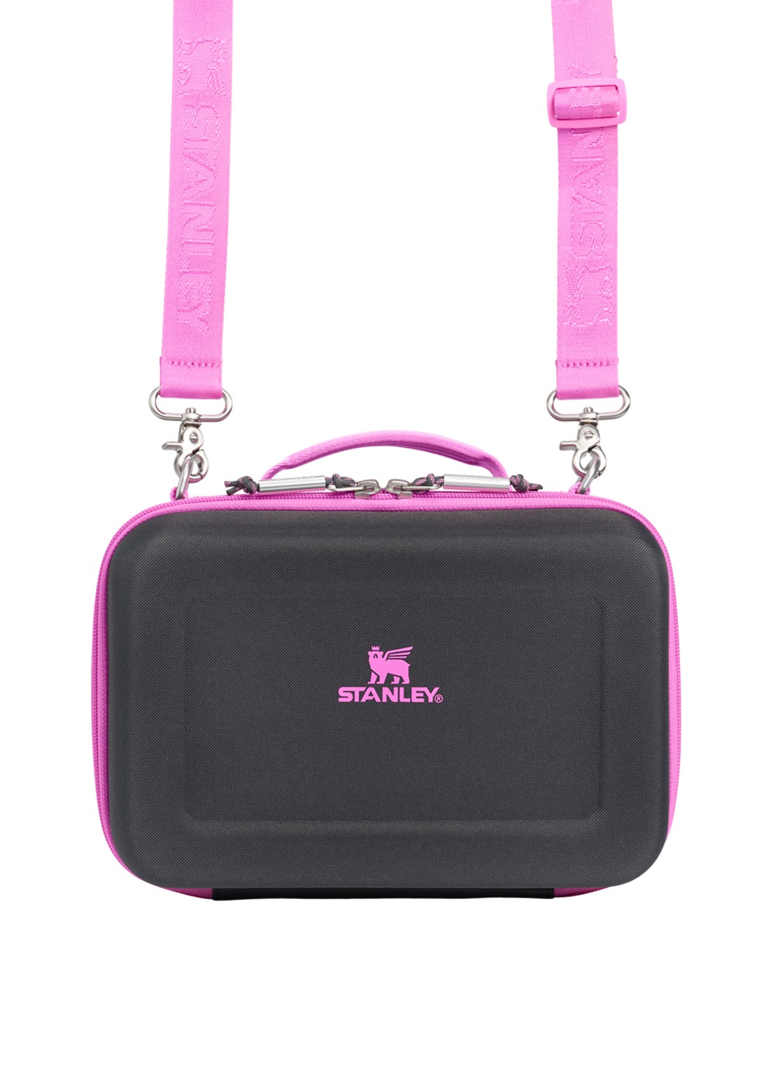 Stanley De All Day Mini lunchbox 4 liter - voorkant 5 roze