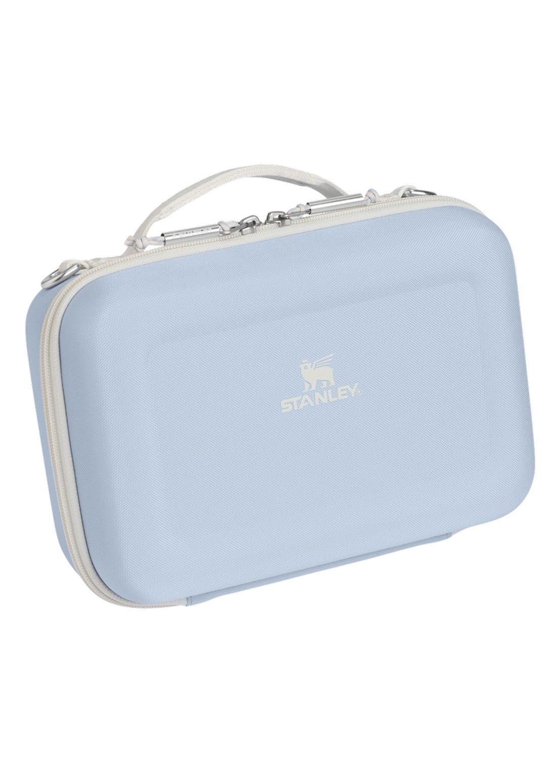 Stanley De All Day Mini lunchbox 4 liter - detail 2 blauw