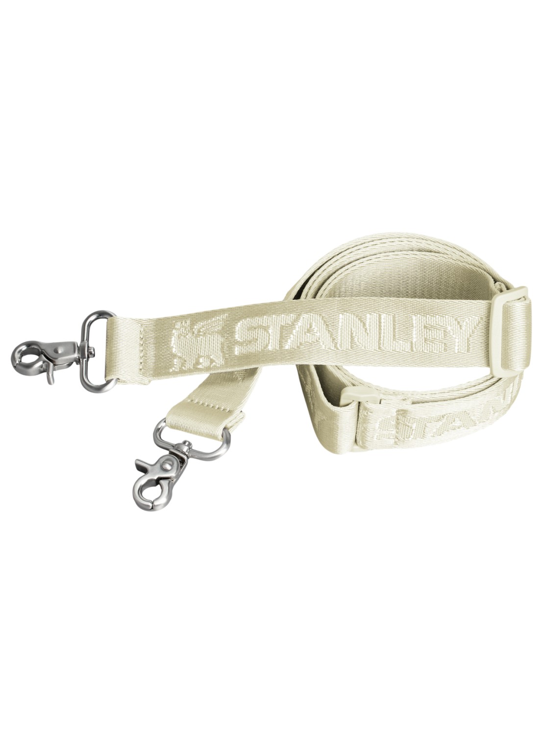 Stanley De All-Day Quencher® Carry-All crossbodytas voor 0,89 liter thermofles - detail 4 wit