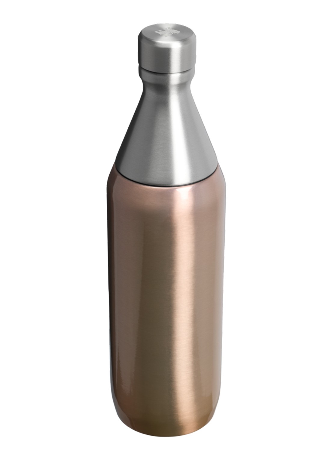 Stanley De All Day Slim waterfles 60 cl - achterkant 3 goud