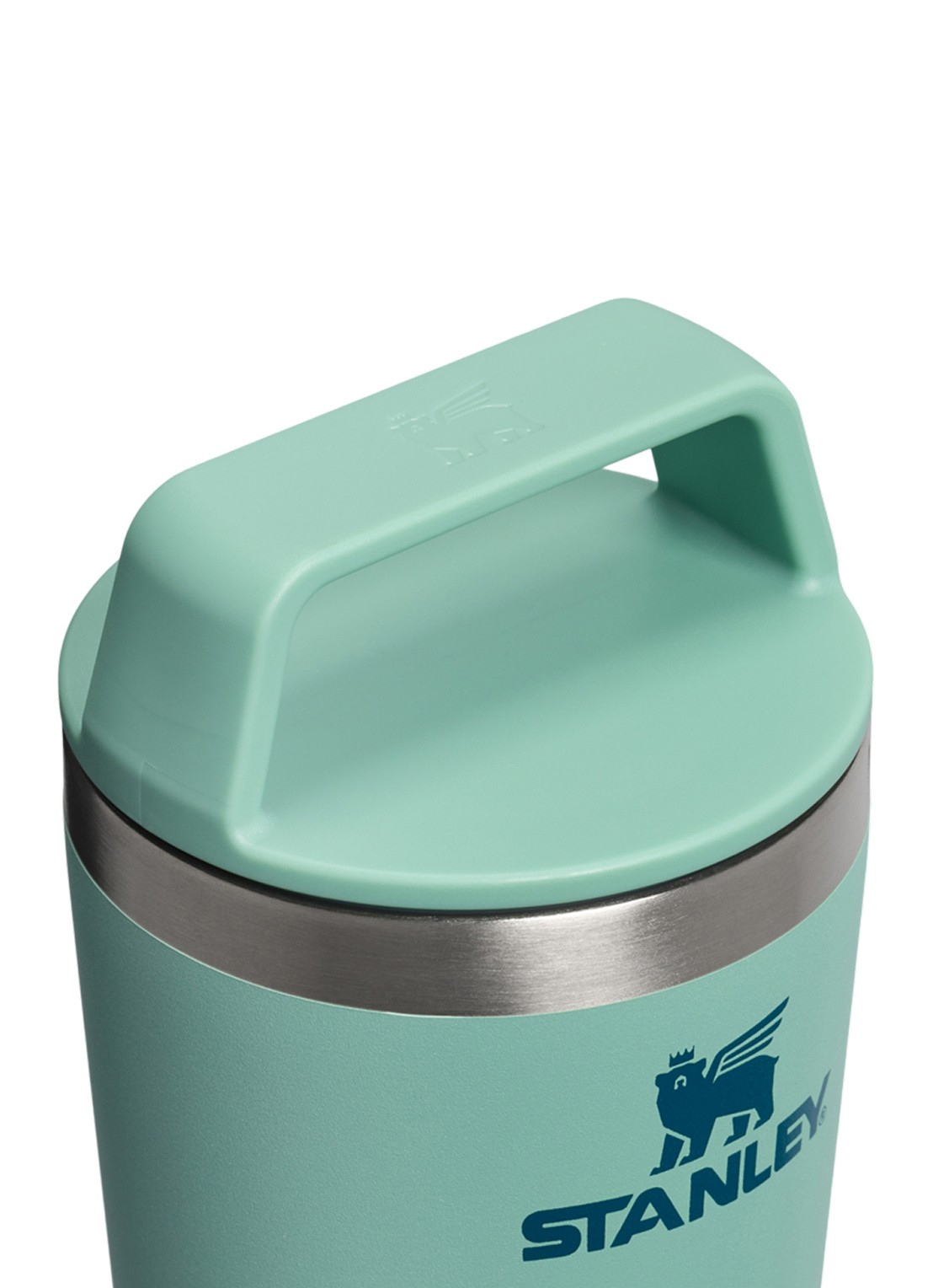 Stanley De Café-To-Go Travel thermosbeker 0,23 liter - detail 4 groen