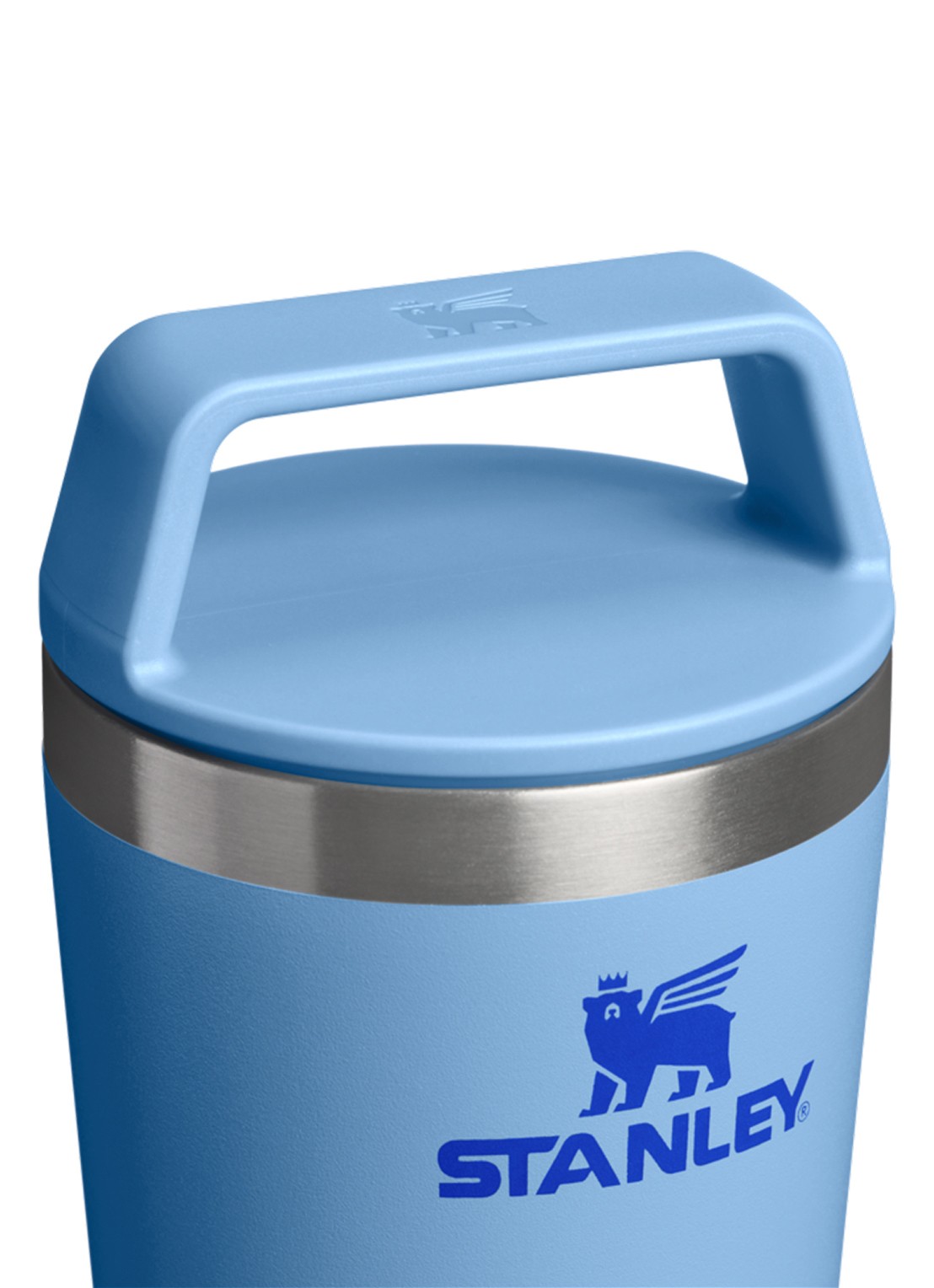 Stanley De Café-To-Go Travel thermosbeker 0,23 liter - detail 5 donkerblauw