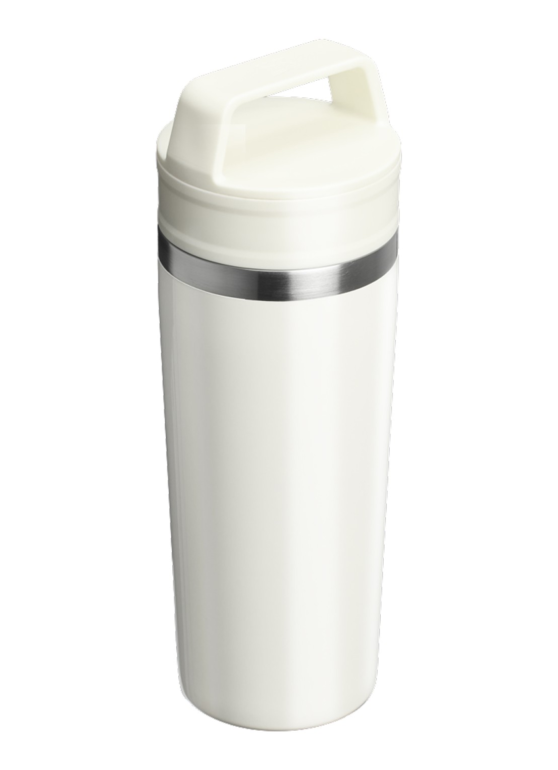 Stanley De Café-To-Go Travel thermosbeker 0,23 liter - detail 3 wit