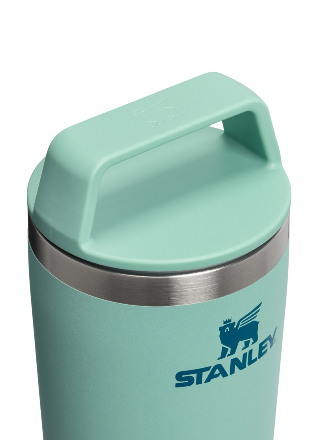 Stanley De Café-To-Go Travel thermosbeker 0,35 liter - detail 3 groen