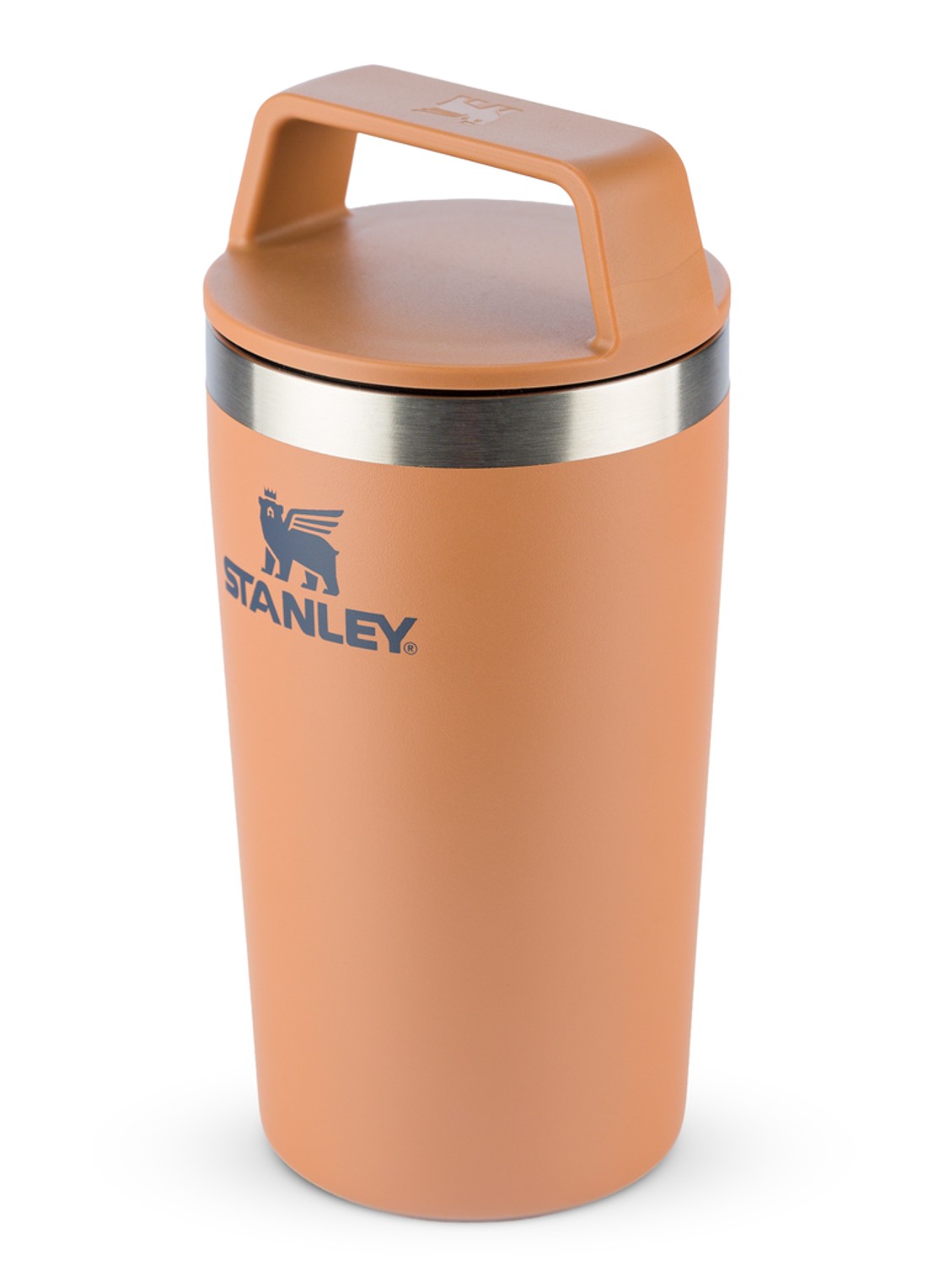 Stanley De Café-To-Go Travel thermosbeker 0,35 liter - detail 2 oranjebruin