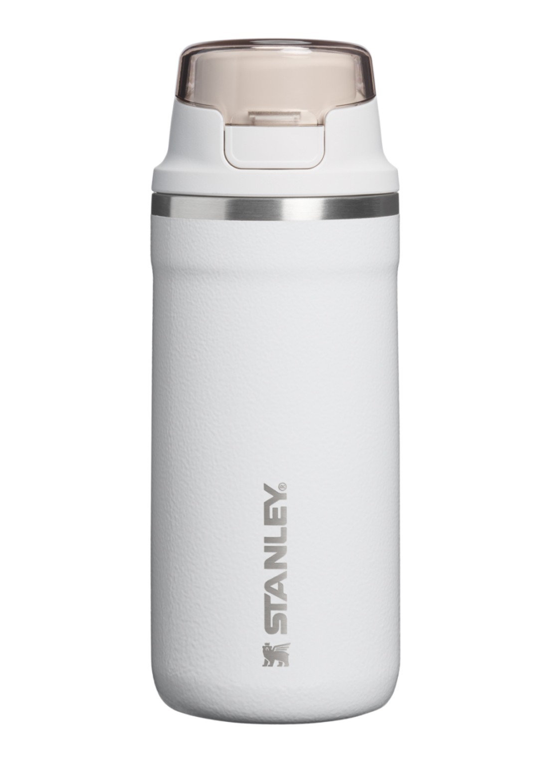 Stanley De District Pulse thermosbeker 0,35 liter - voorkant 2 gebroken wit