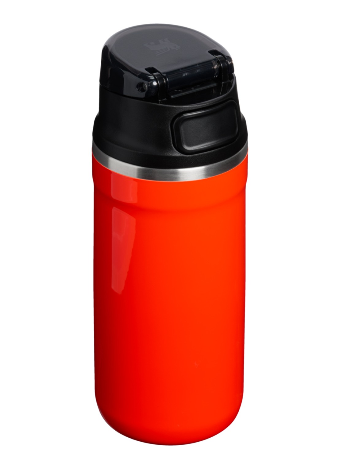 Stanley De District Pulse thermosbeker 0,35 liter - achterkant 2 orange