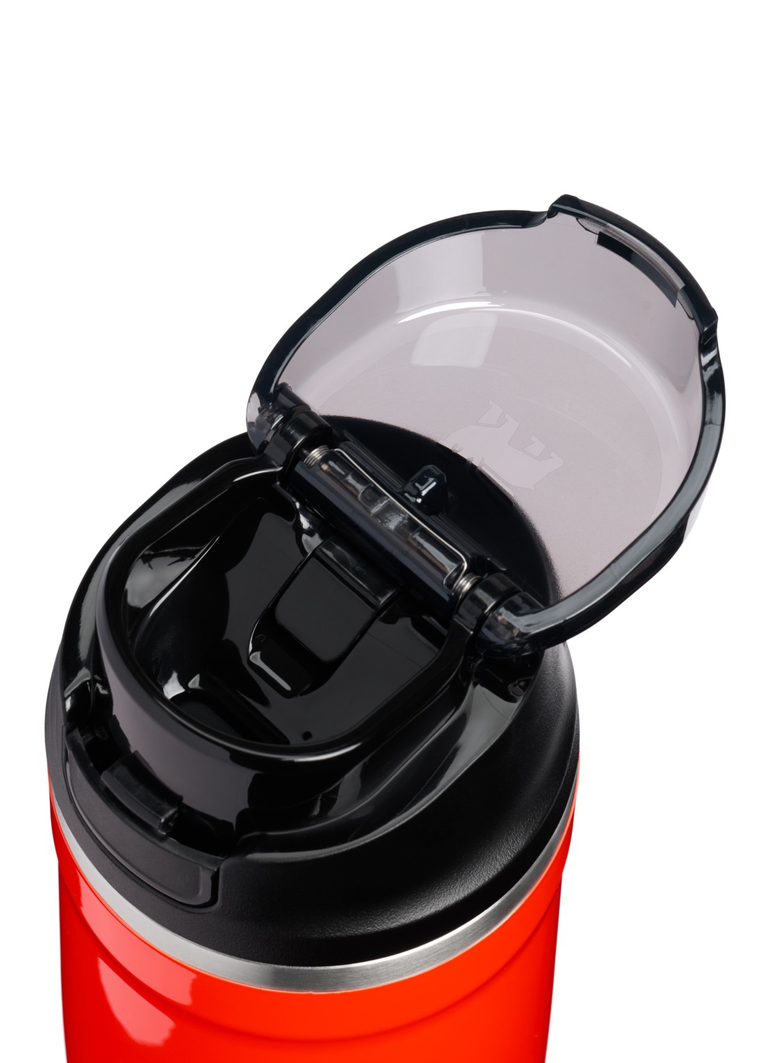 Stanley De District Pulse thermosbeker 0,35 liter - detail orange