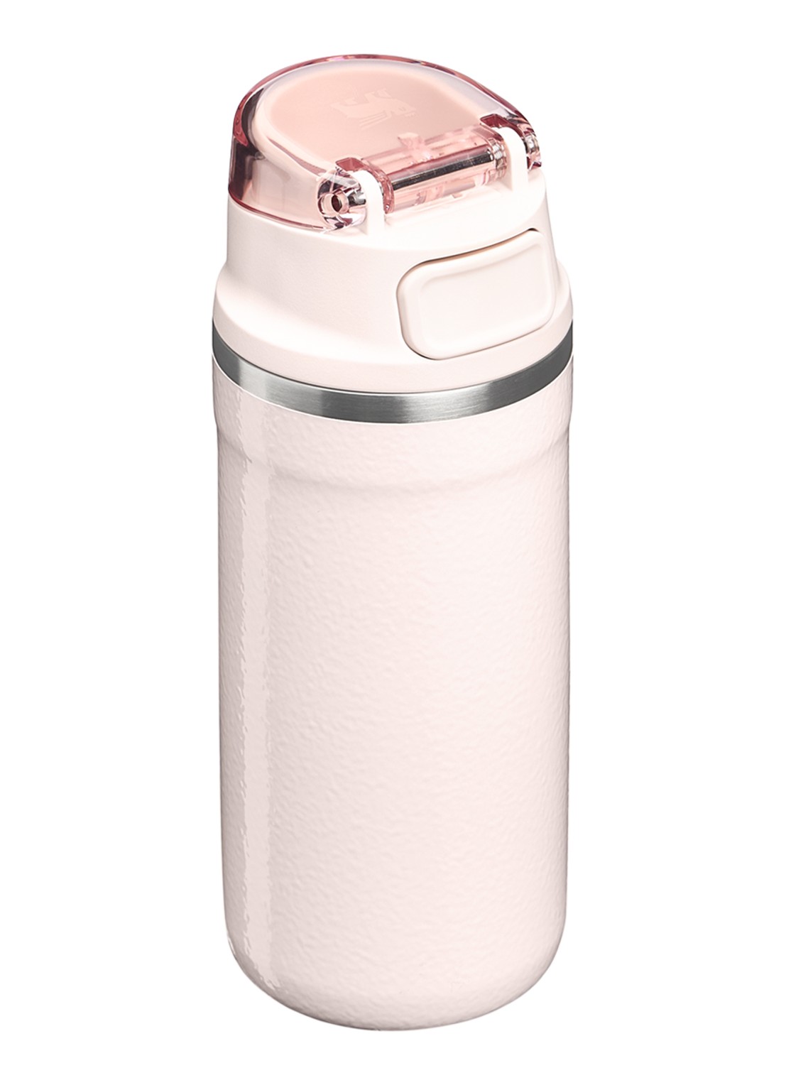 Stanley De District Pulse thermosbeker 0,35 liter - achterkant roze