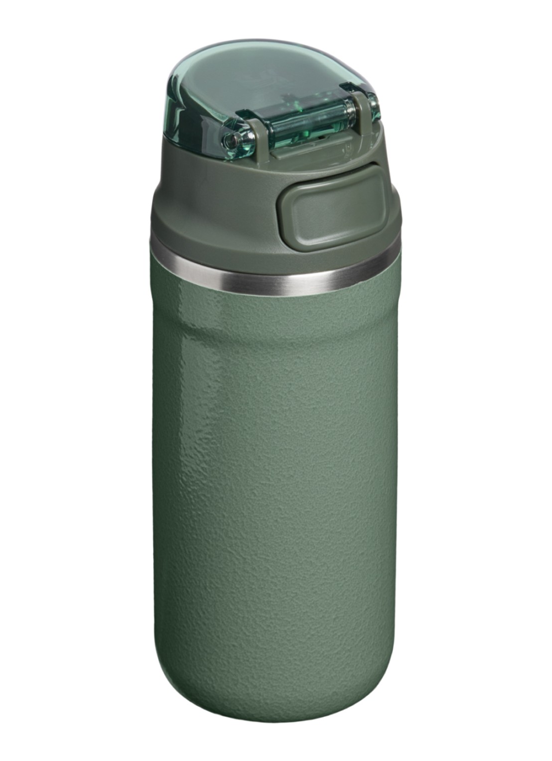 Stanley De District Pulse thermosbeker 0,35 liter - achterkant 2 groen