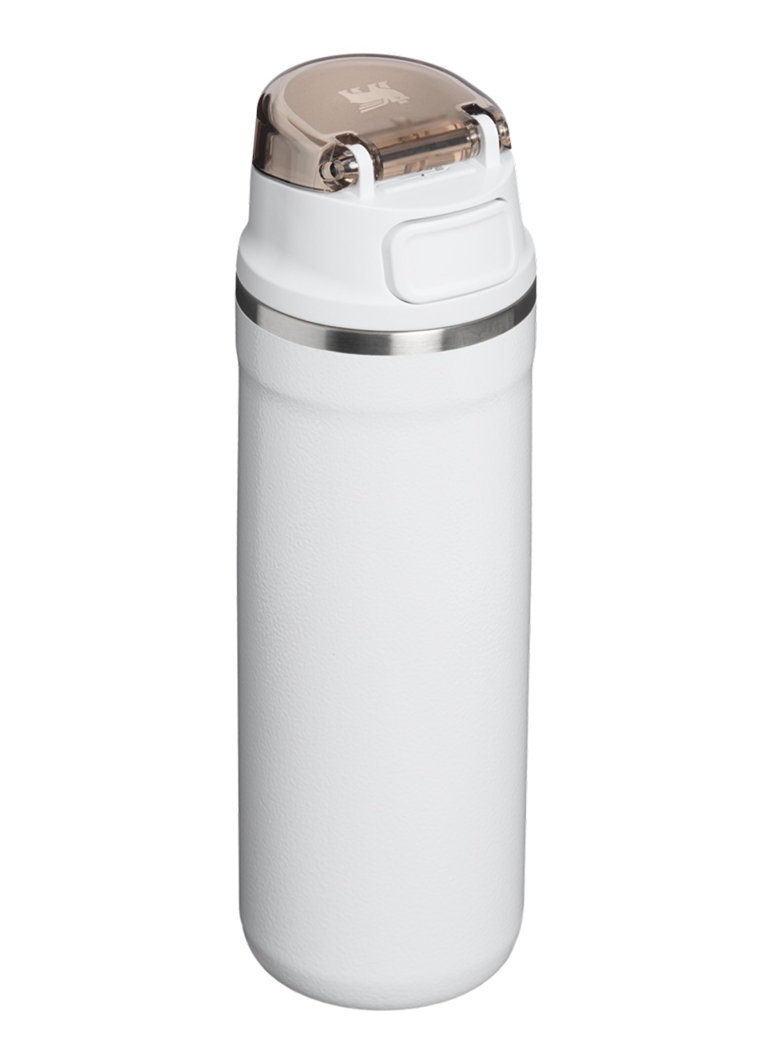 Stanley De District Pulse thermosbeker 0,47 liter - achterkant gebroken wit