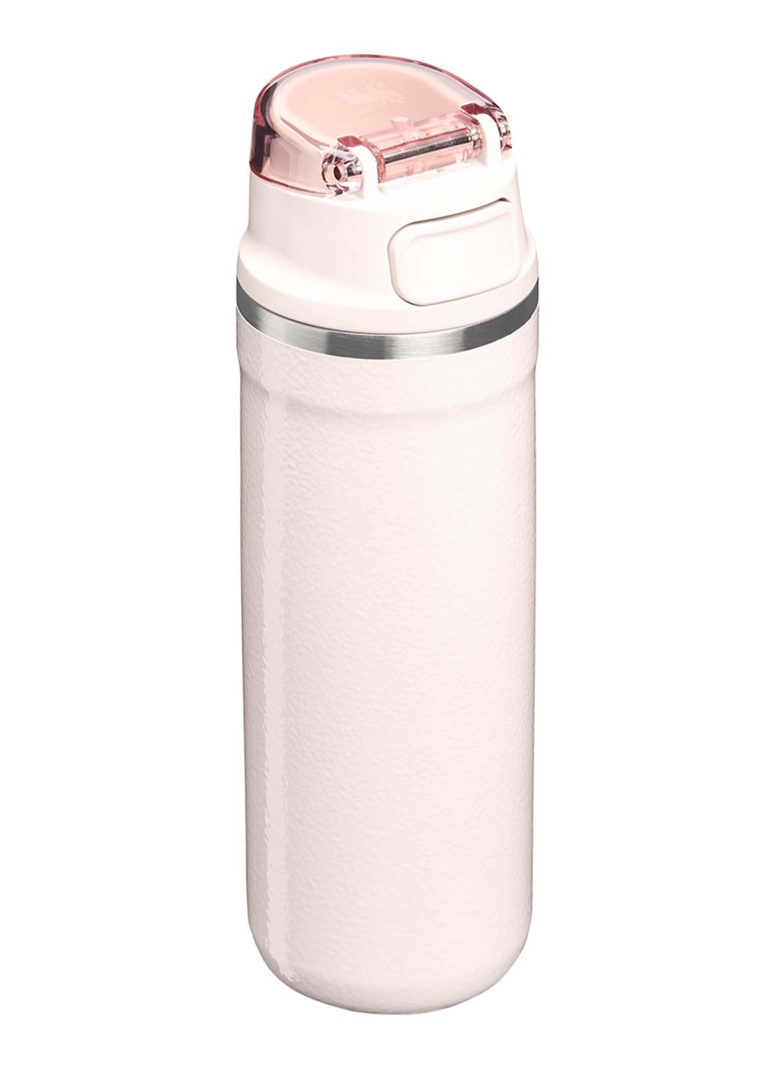 Stanley De District Pulse thermosbeker 0,47 liter - achterkant 2 roze