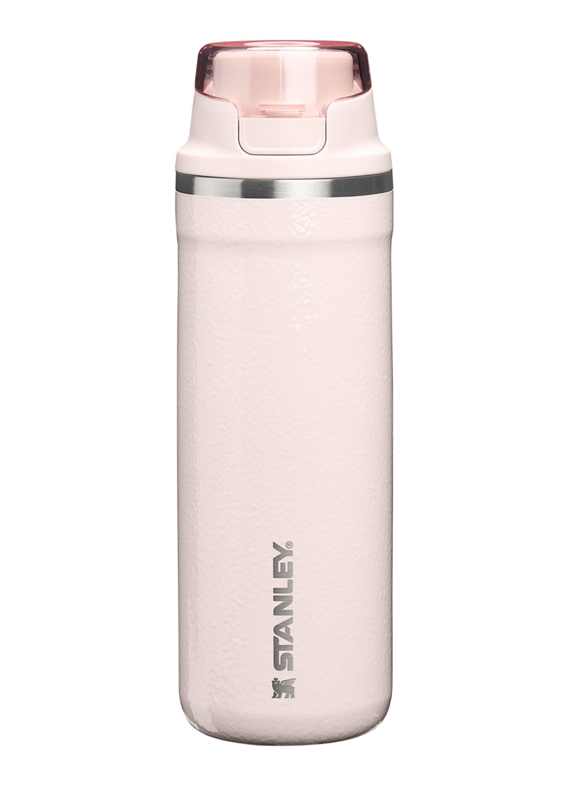 Stanley De District Pulse thermosbeker 0,47 liter - voorkant 3 roze