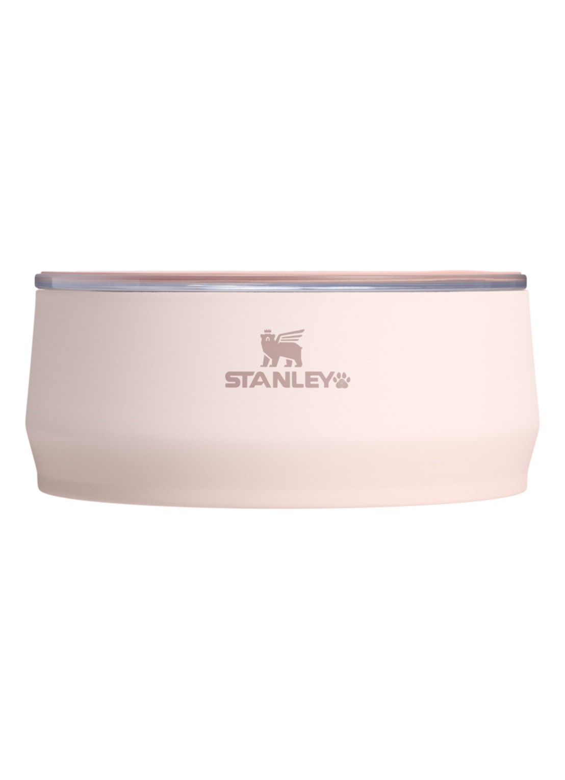 Stanley De Everyday Pet waterbak 0,71 liter - voorkant 3 lichtroze