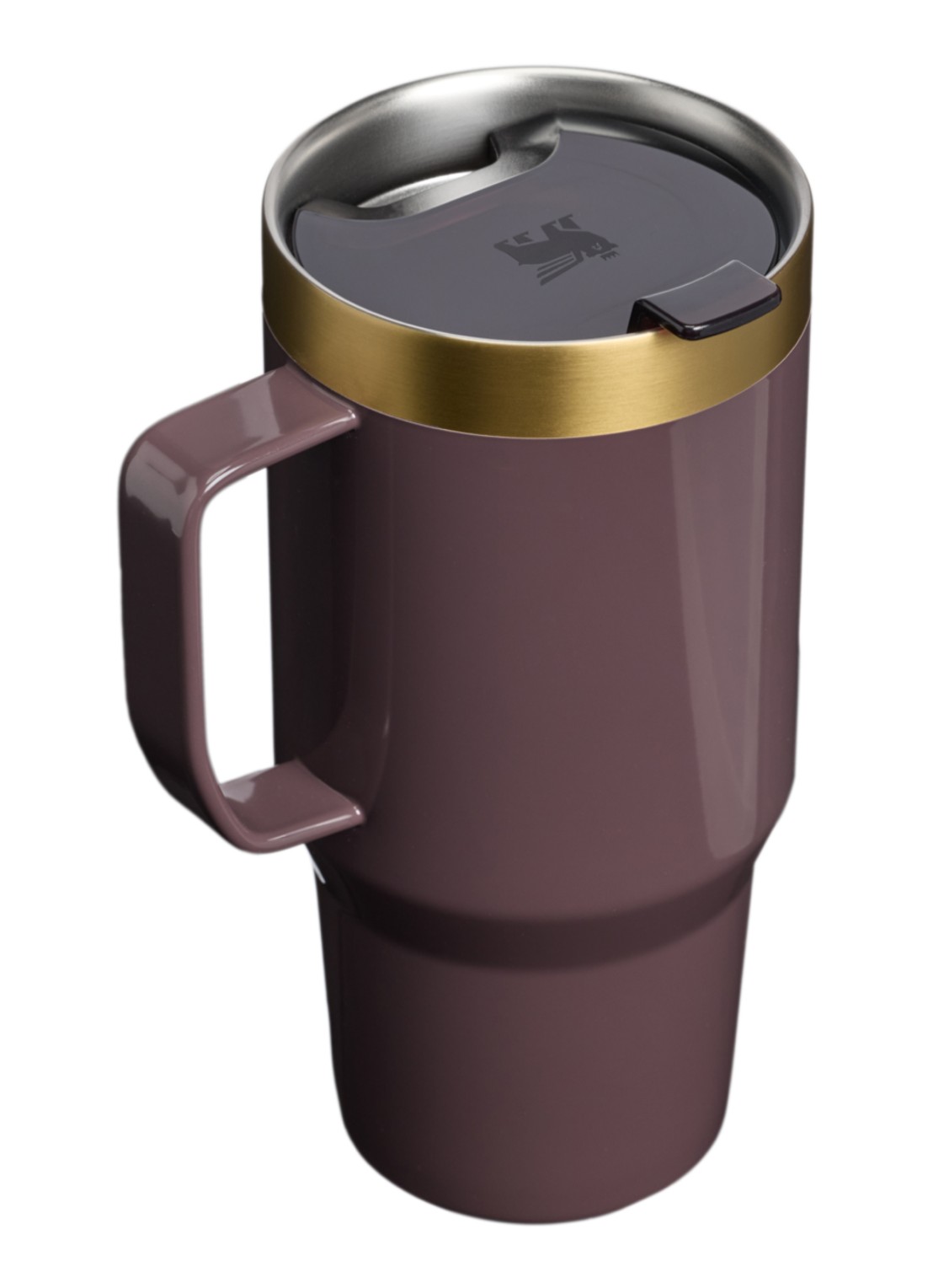 Stanley De Everyday Suburban mok 0,71 liter - achterkant 2 aubergine