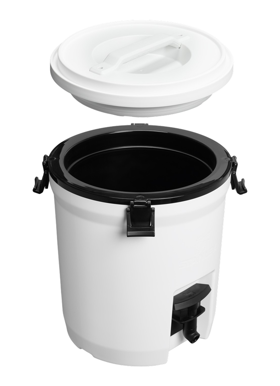 Stanley De Fast-Flow waterdispenser 7,5 liter - detail 3 gebroken wit