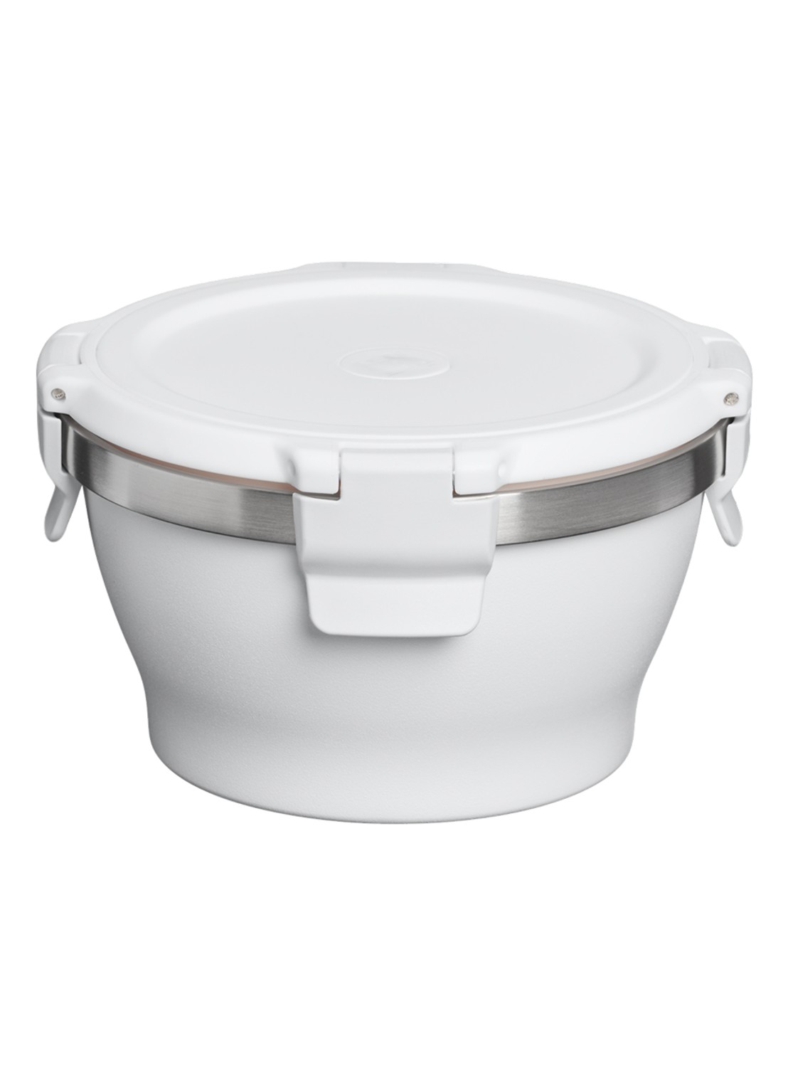 Stanley De Fresh-to-Table lunchbox 0,47 liter - achterkant gebroken wit