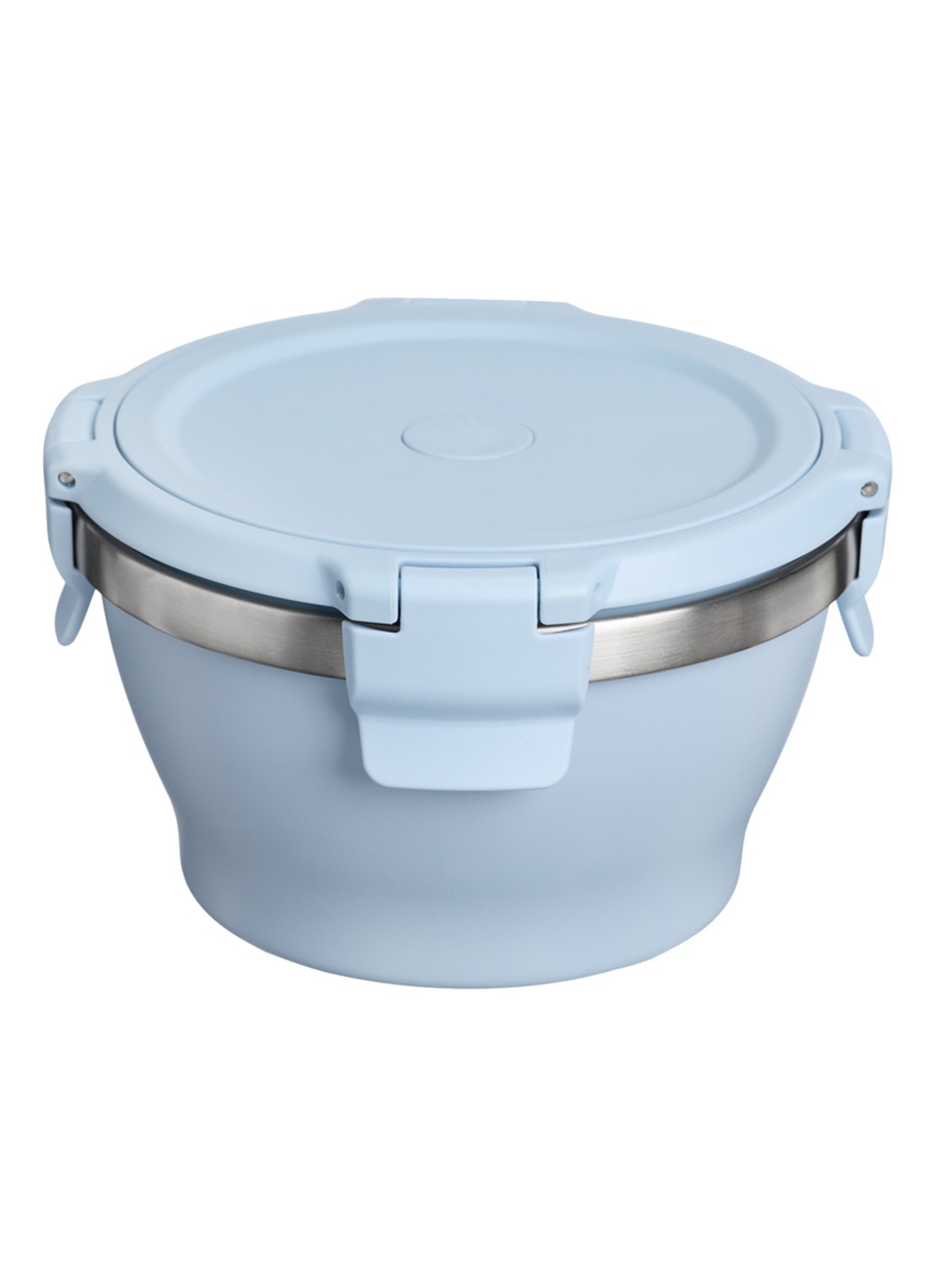 Stanley De Fresh-to-Table lunchbox 0,47 liter - achterkant 2 blauw