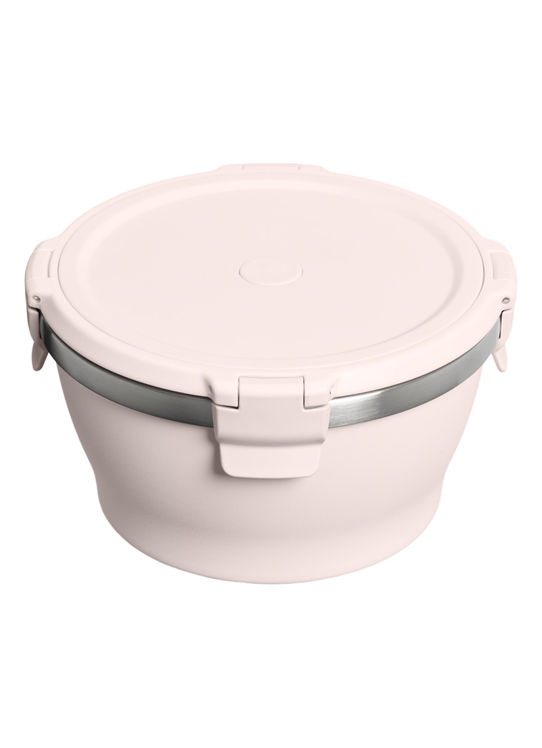 Stanley De Fresh-to-Table lunchbox 0,94 liter - achterkant lichtroze