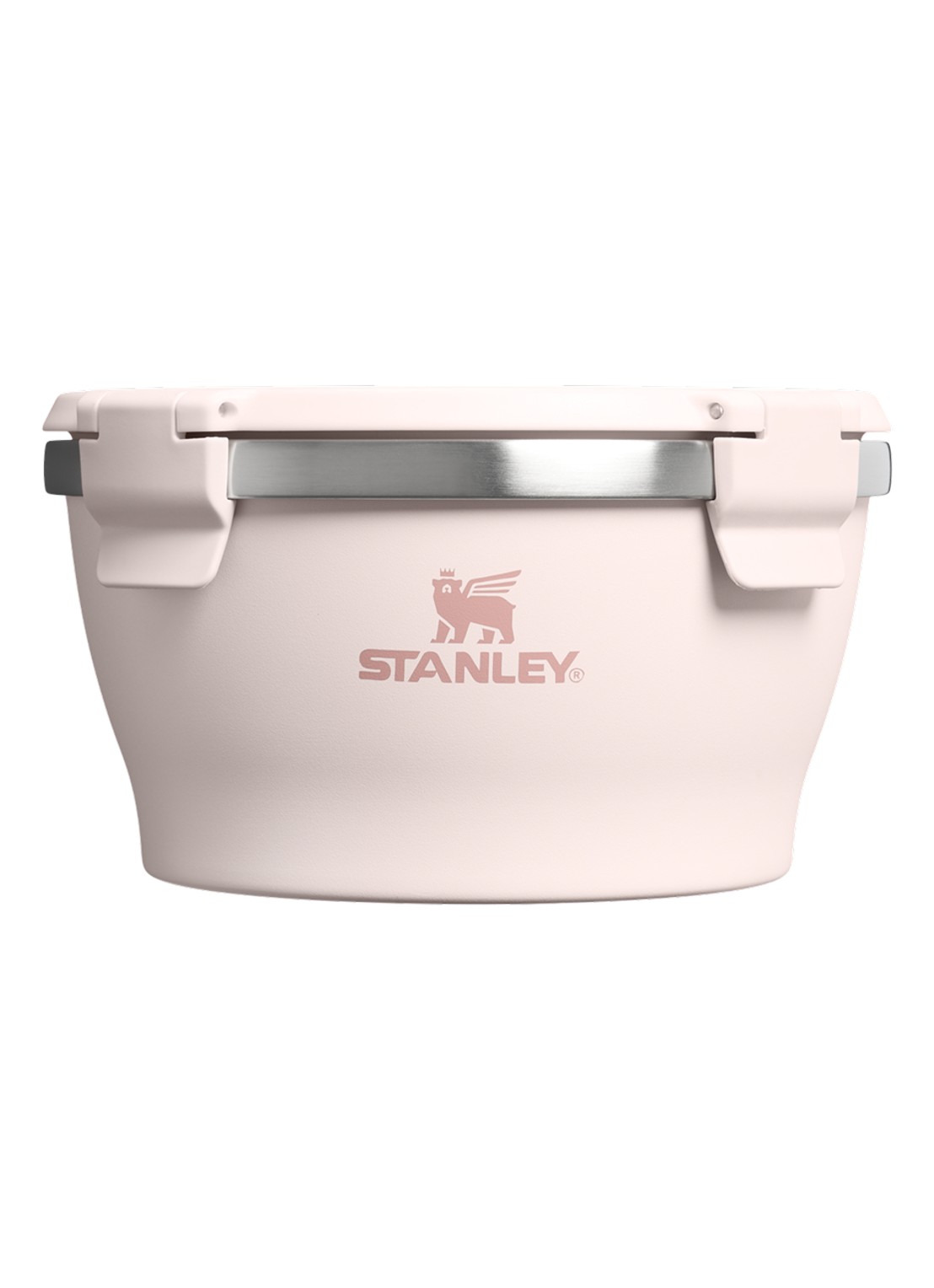 Stanley De Fresh-to-Table lunchbox 0,94 liter - voorkant 3 lichtroze