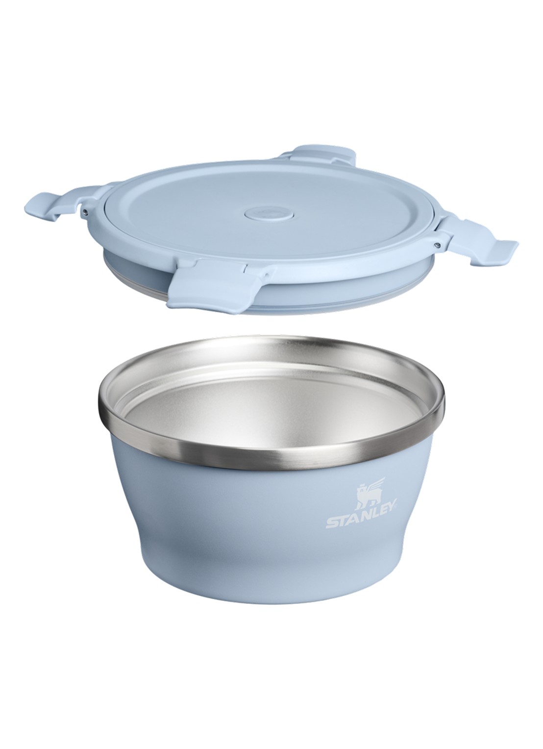 Stanley De Fresh-to-Table lunchbox 0,94 liter - detail 3 blauw
