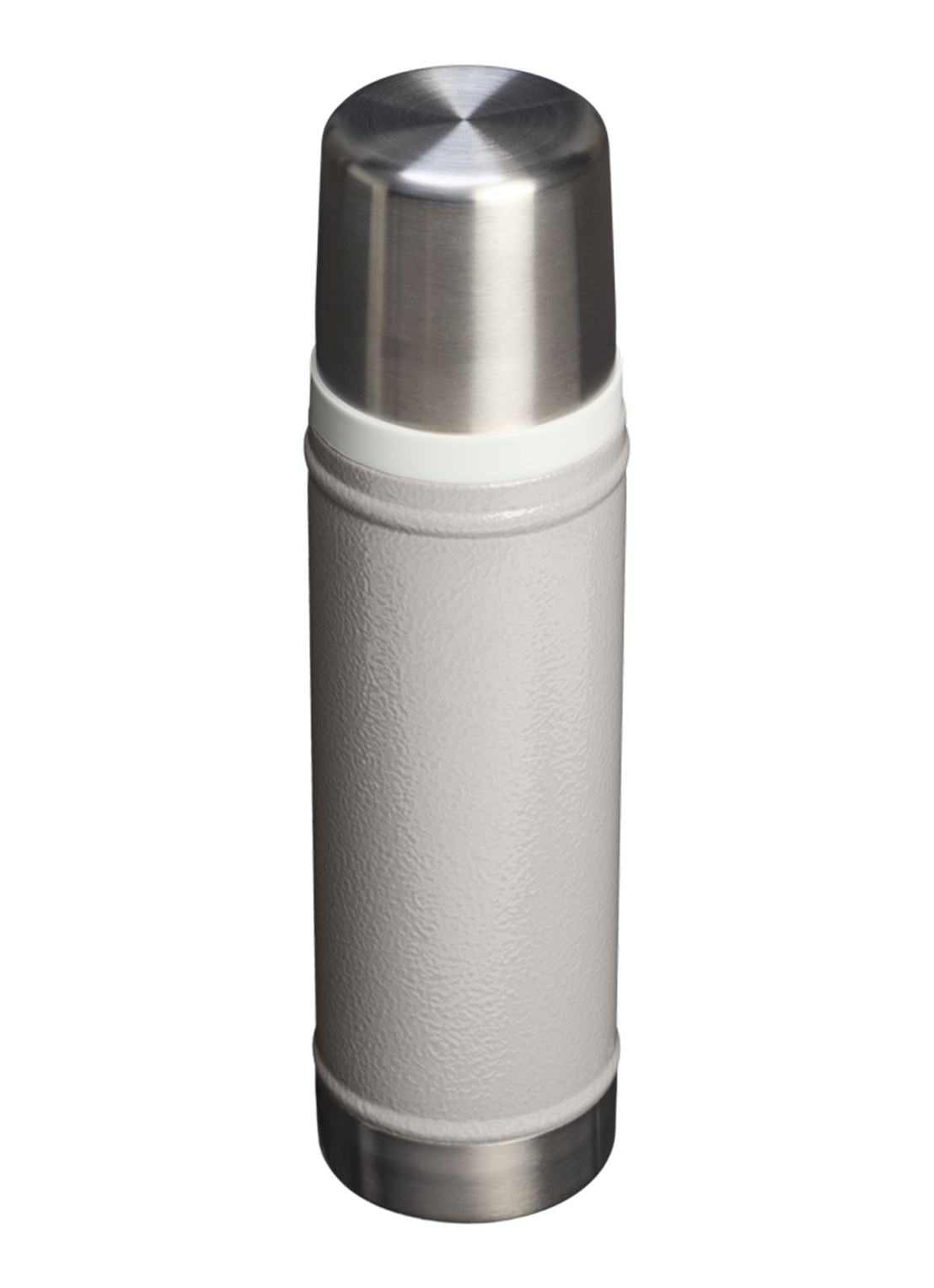 Stanley De Legendary Classic thermosfles 59 cl - achterkant grijs