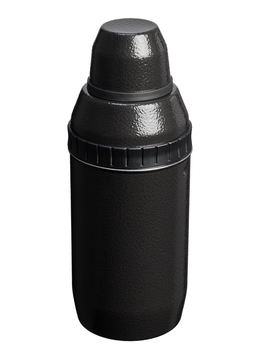 Stanley De Lifted Spirits 2-in-1 cocktailglas 0,4 liter - achterkant 3 zwart
