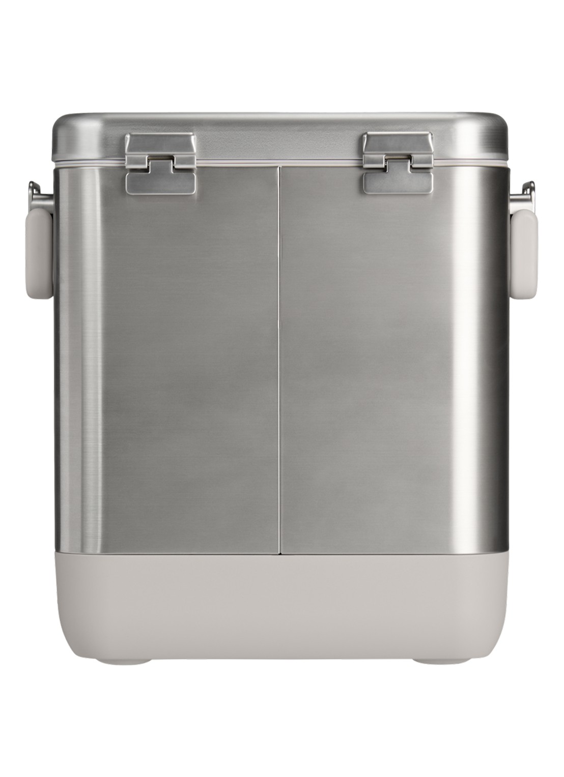 Stanley De Lifted Spirits™ koelbox 24,6 liter - achterkant 3 grijs
