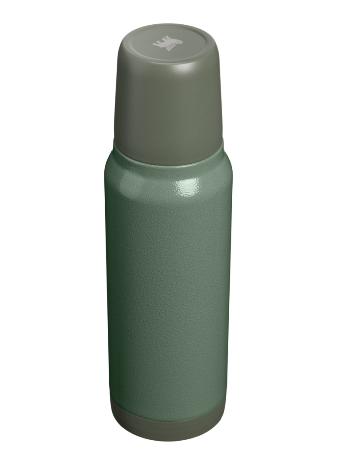Stanley De New Legend waterfles 0,94 liter - achterkant 3 groen