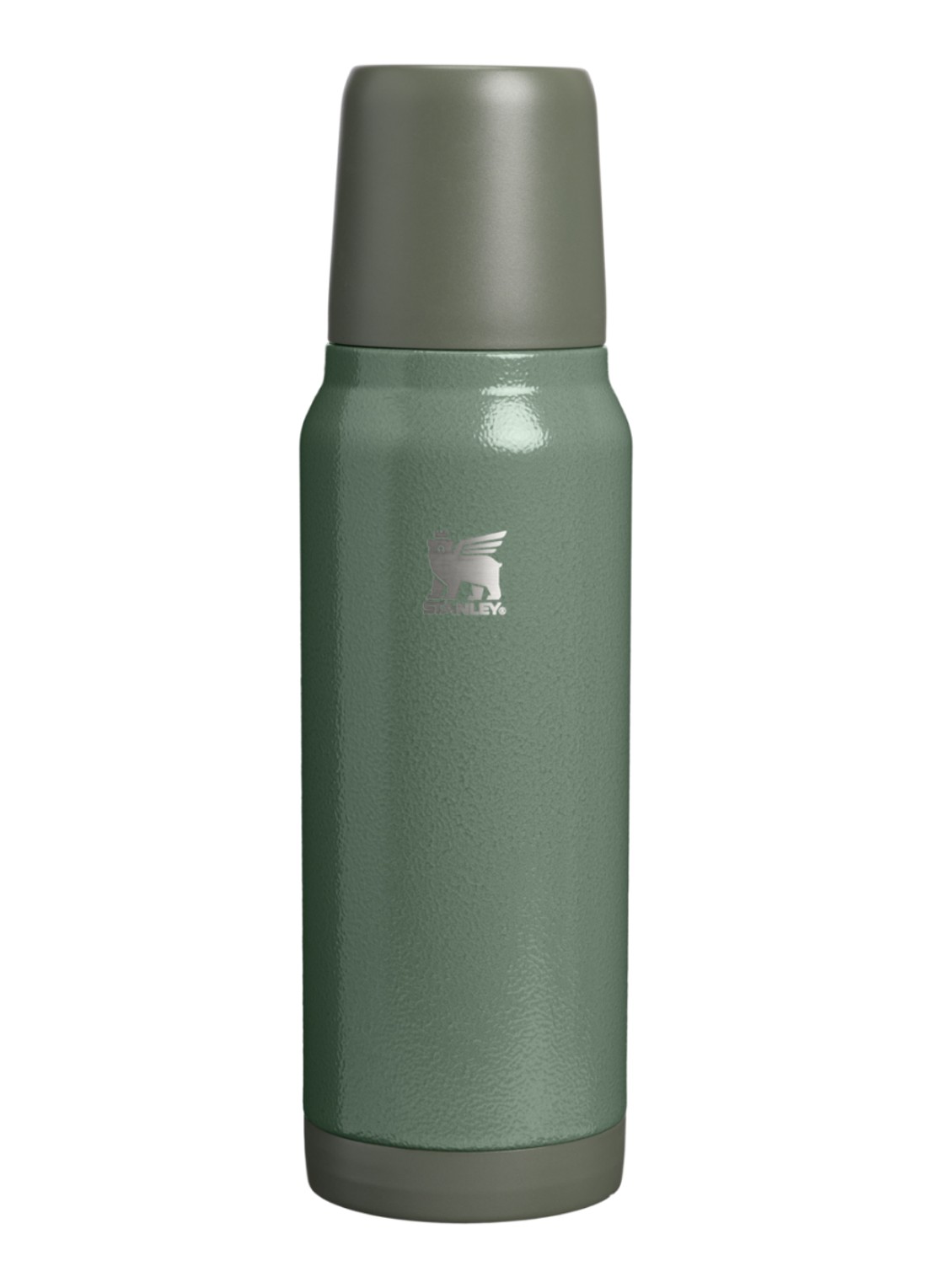 Stanley De New Legend waterfles 0,94 liter - voorkant 2 groen