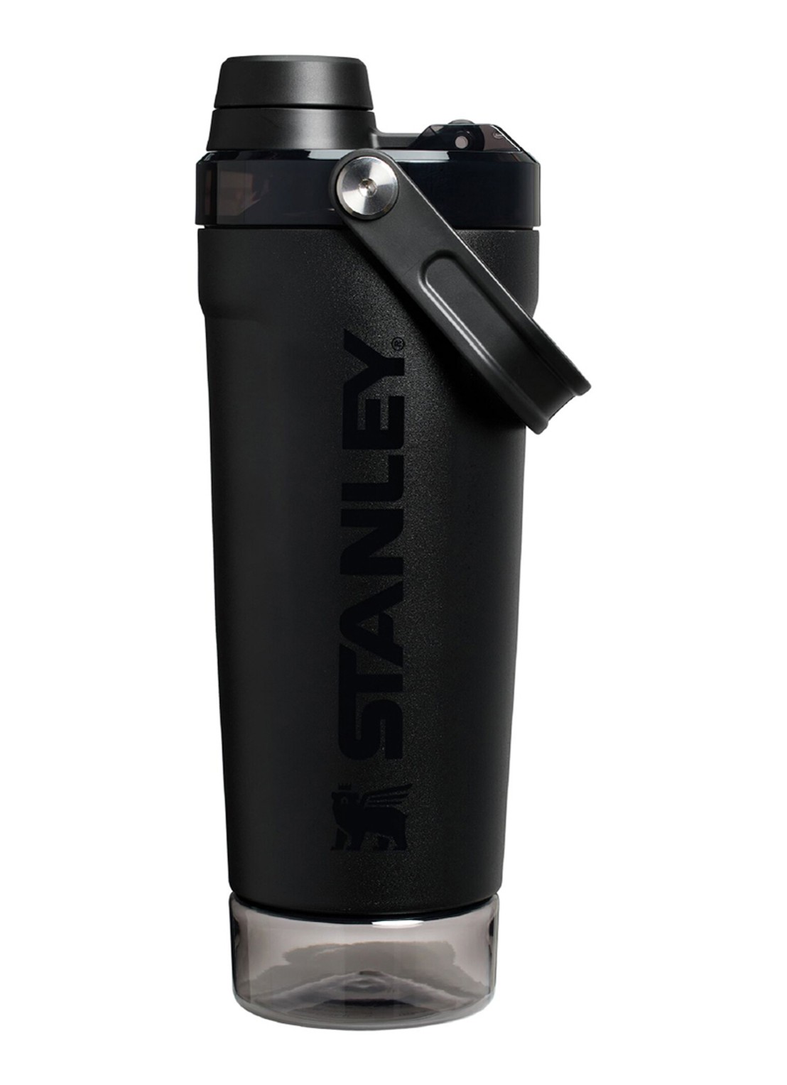 Stanley De Vitalize™ Shaker drinkfles 60 cl - voorkant 3 zwart