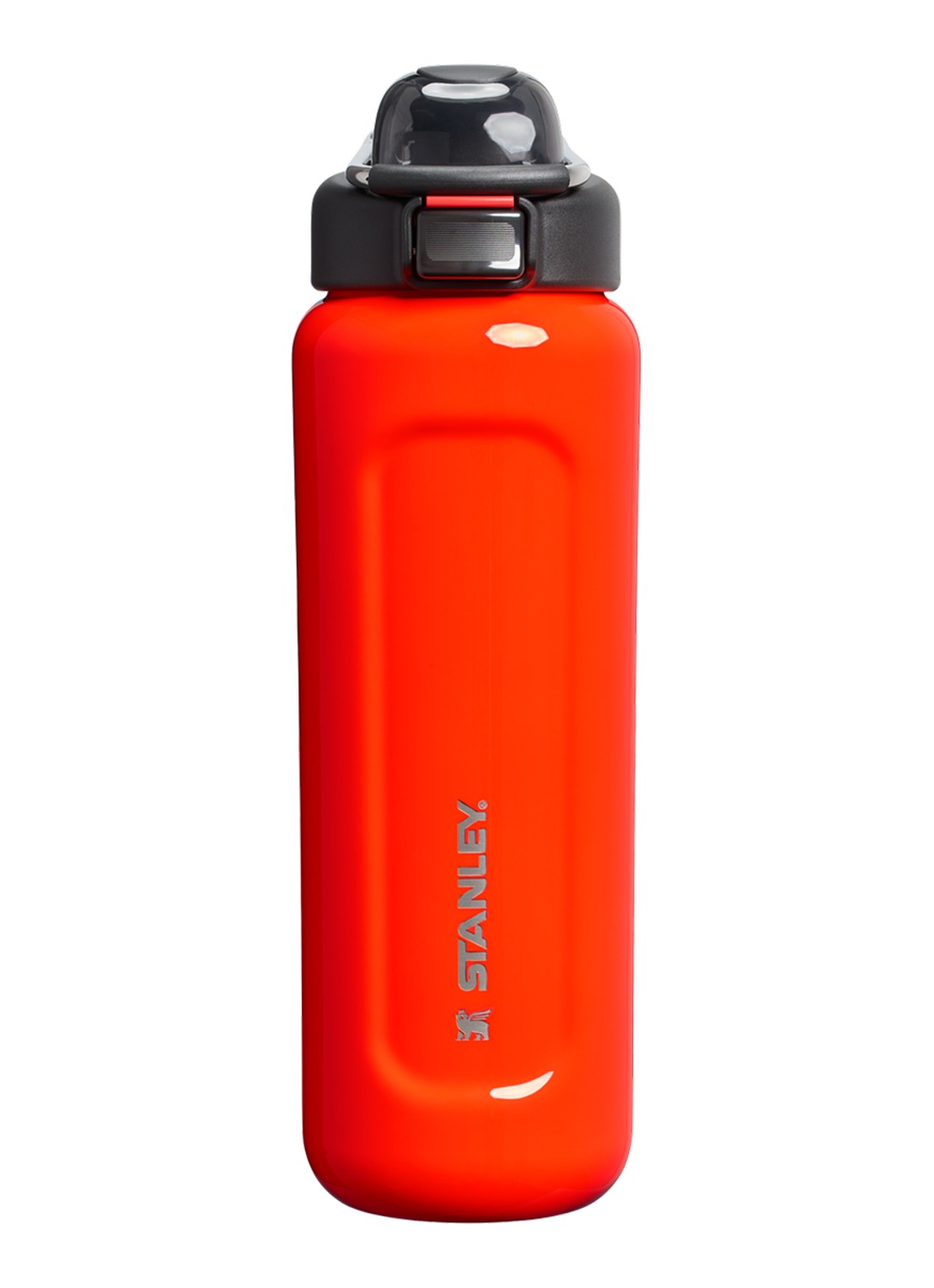 Stanley De Wellspring waterfles 0,71 liter - voorkant 3 orange
