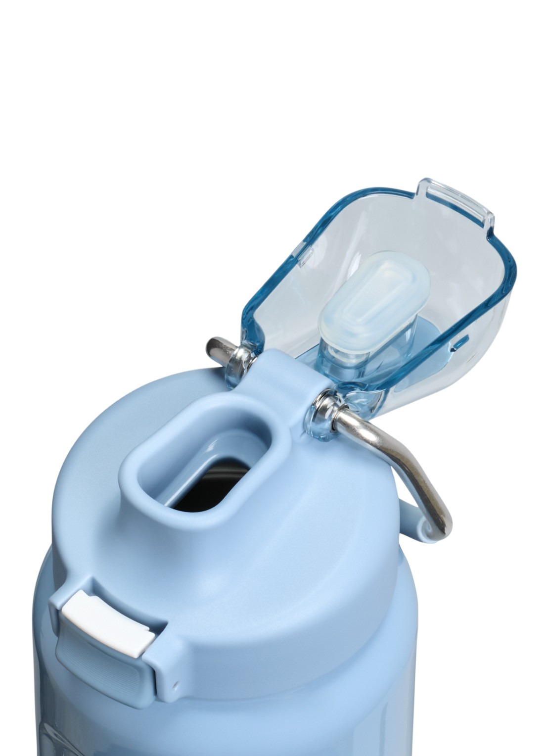 Stanley De Wellspring waterfles 0,71 liter - detail 2 blauw