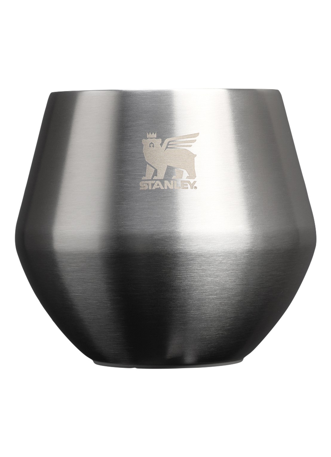 Stanley Lifted Spirits cocktailglas 42 cl - detail 3 middengrijs