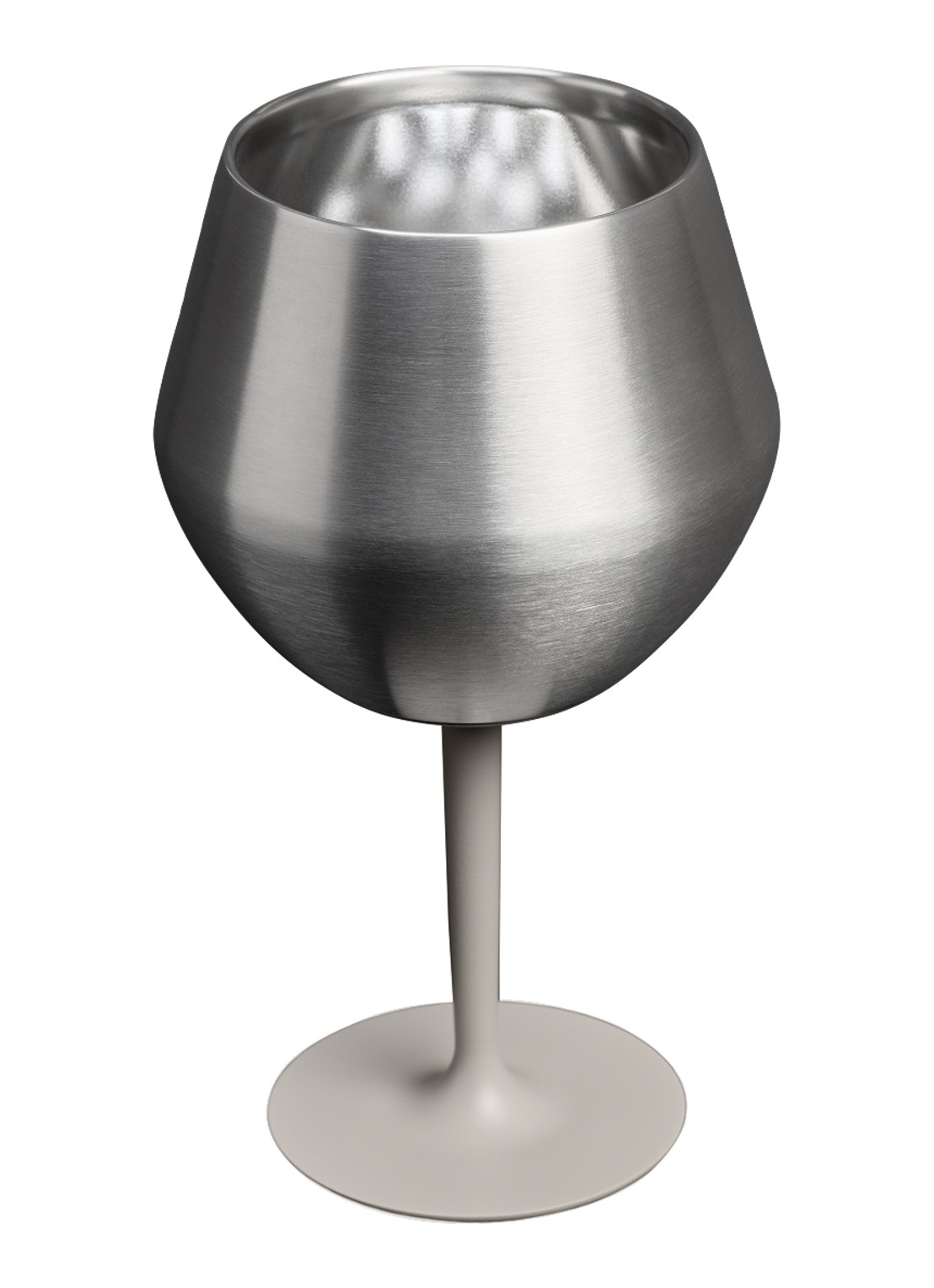 Stanley Lifted Spirits cocktailglas 42 cl - voorkant 2 middengrijs