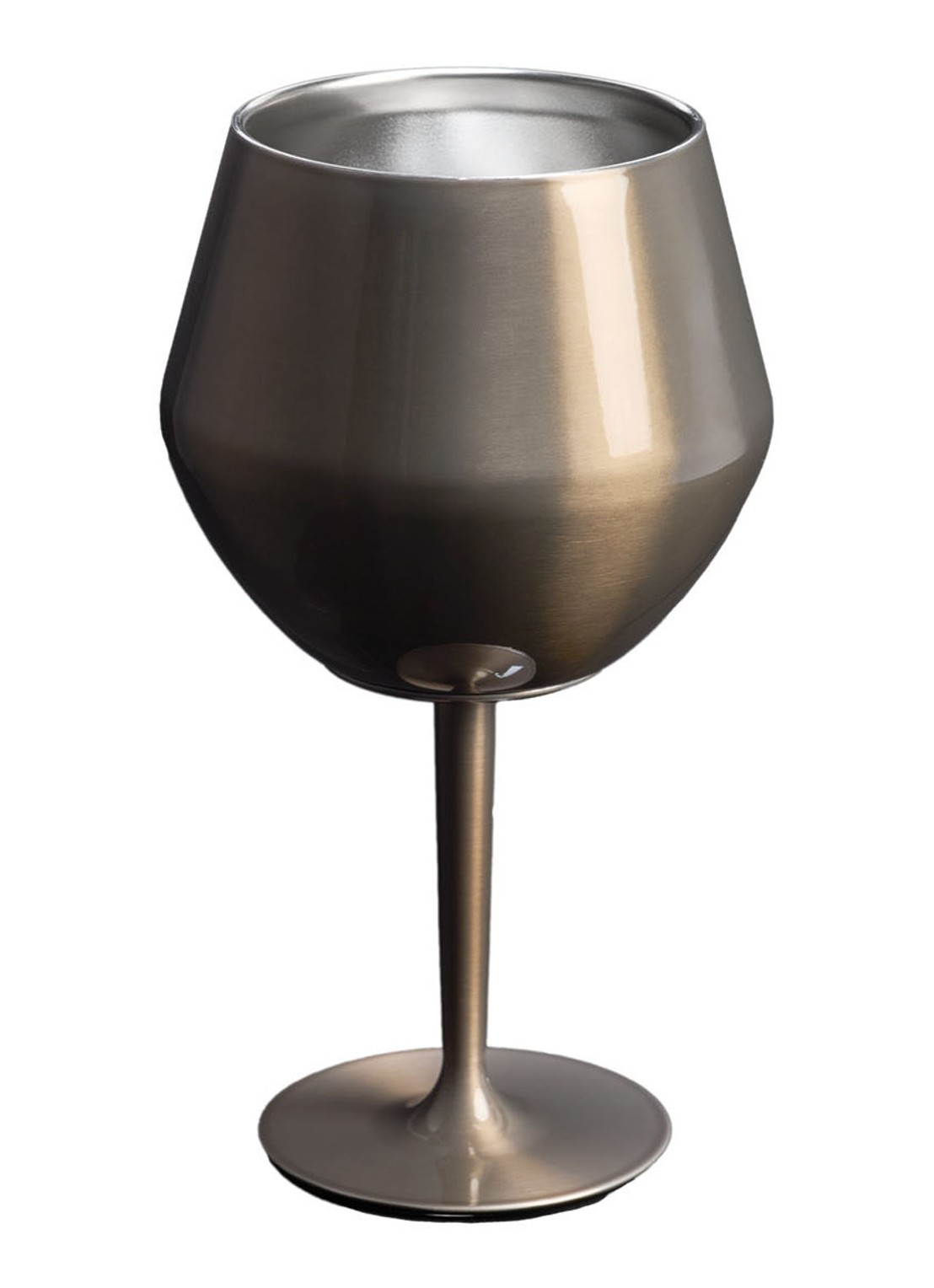 Stanley Lifted Spirits cocktailglas 42 cl - achterkant 3 antraciet