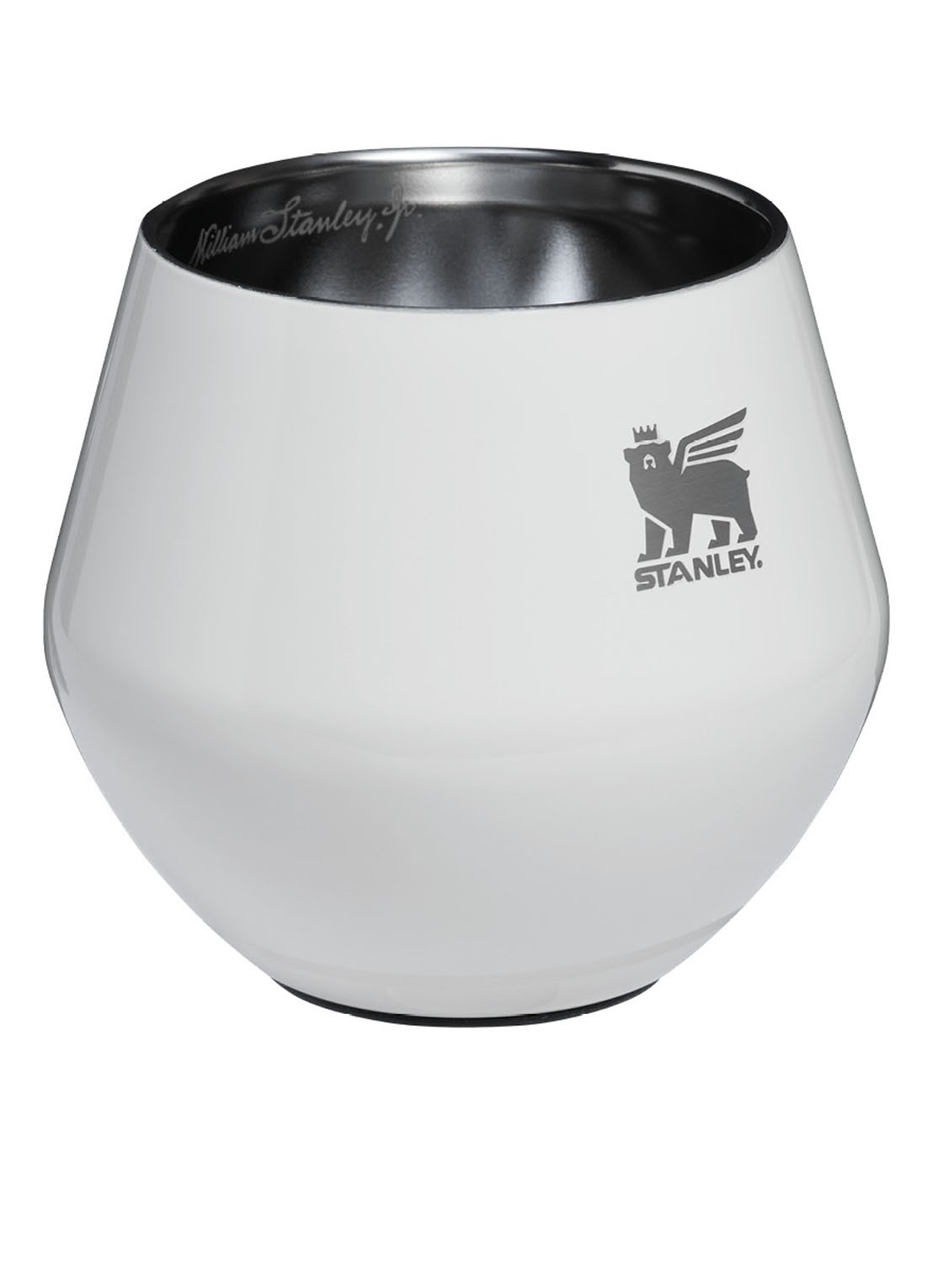 Stanley Lifted Spirits cocktailglas 42 cl - voorkant 3 wit