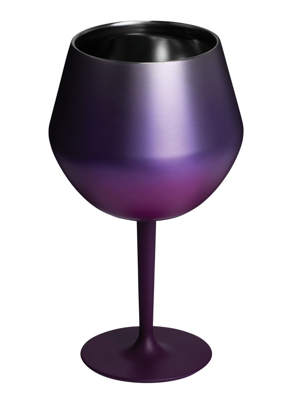 Stanley Lifted Spirits cocktailglas 42 cl - detail 3 paars