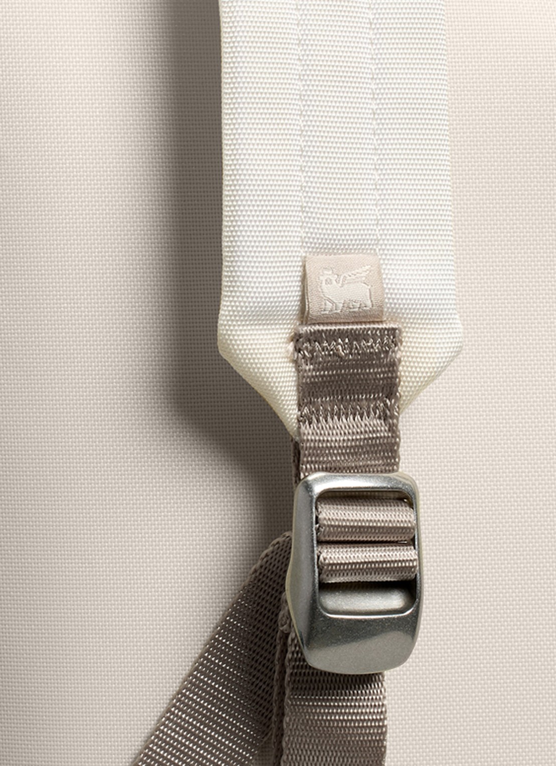 Stanley Madeleine koeltas 13,2 liter - detail wit