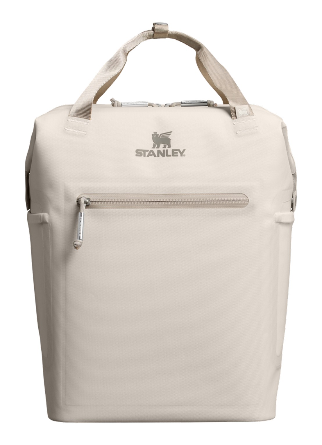Stanley Madeleine koeltas 13,2 liter - voorkant 2 wit