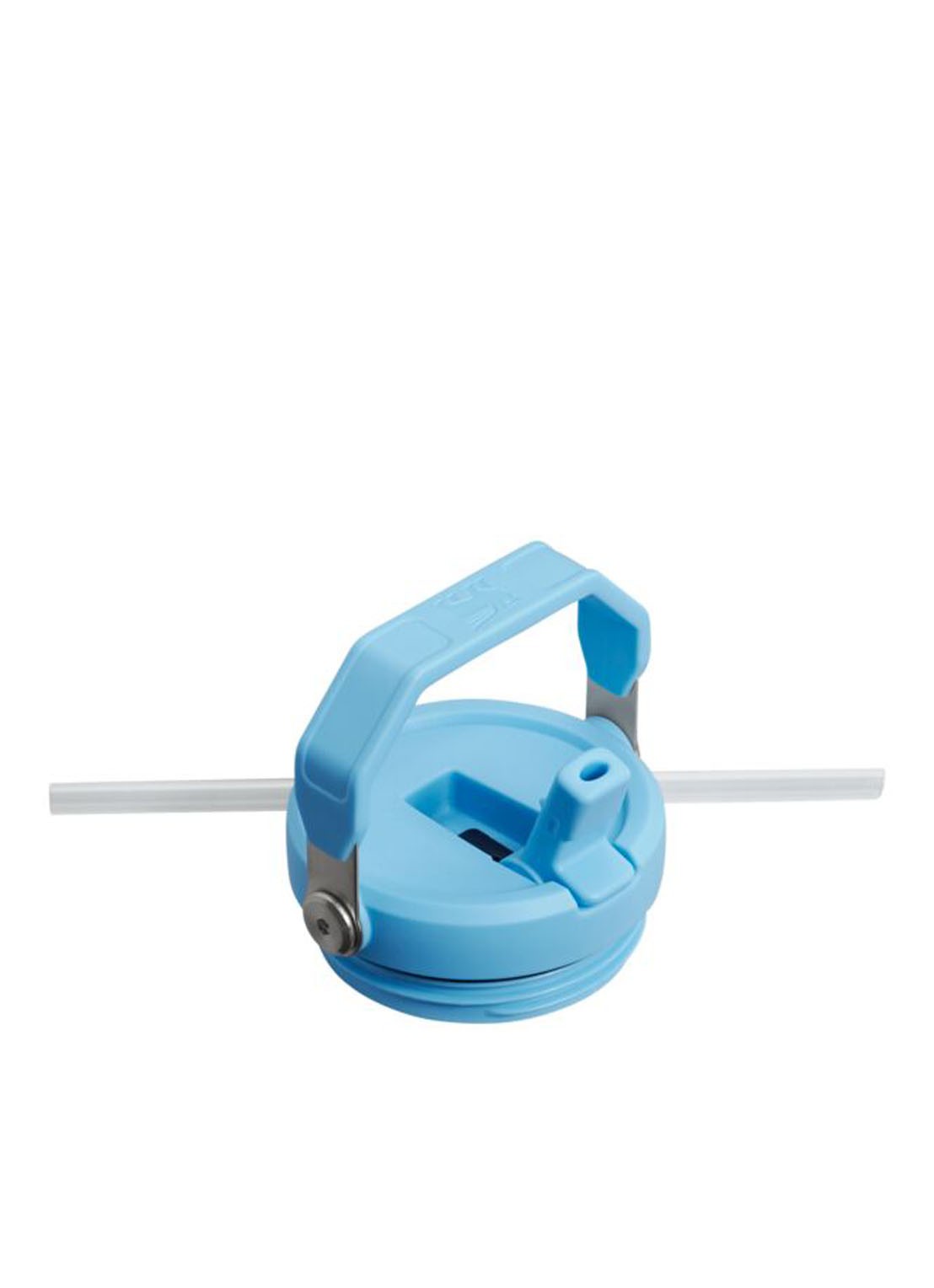 Stanley PMI The IceFlow™ Flip Straw Tumbler thermosfles 0,89 liter - detail 3 blauw