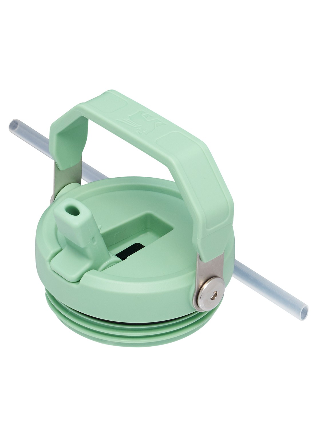 Stanley PMI The IceFlow™ Flip Straw Tumbler thermosfles 0,89 liter - detail 2 lime