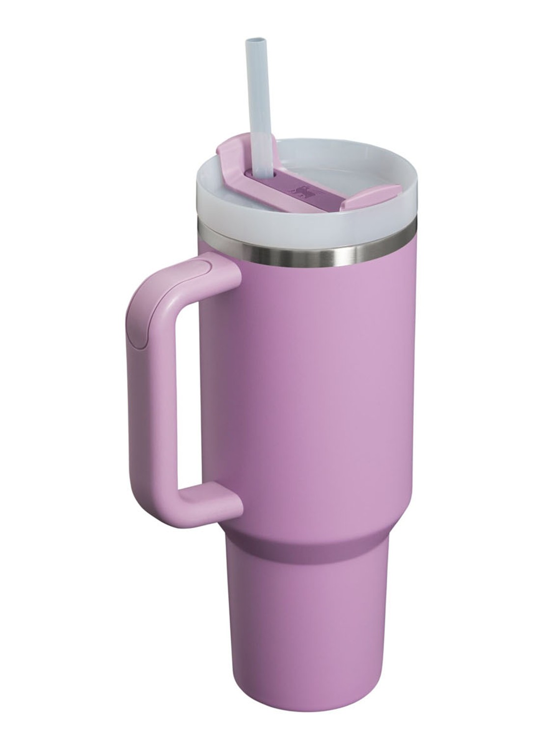 Stanley Quencher H2.O FlowState thermofles 1,2 liter  - voorkant 5 lila