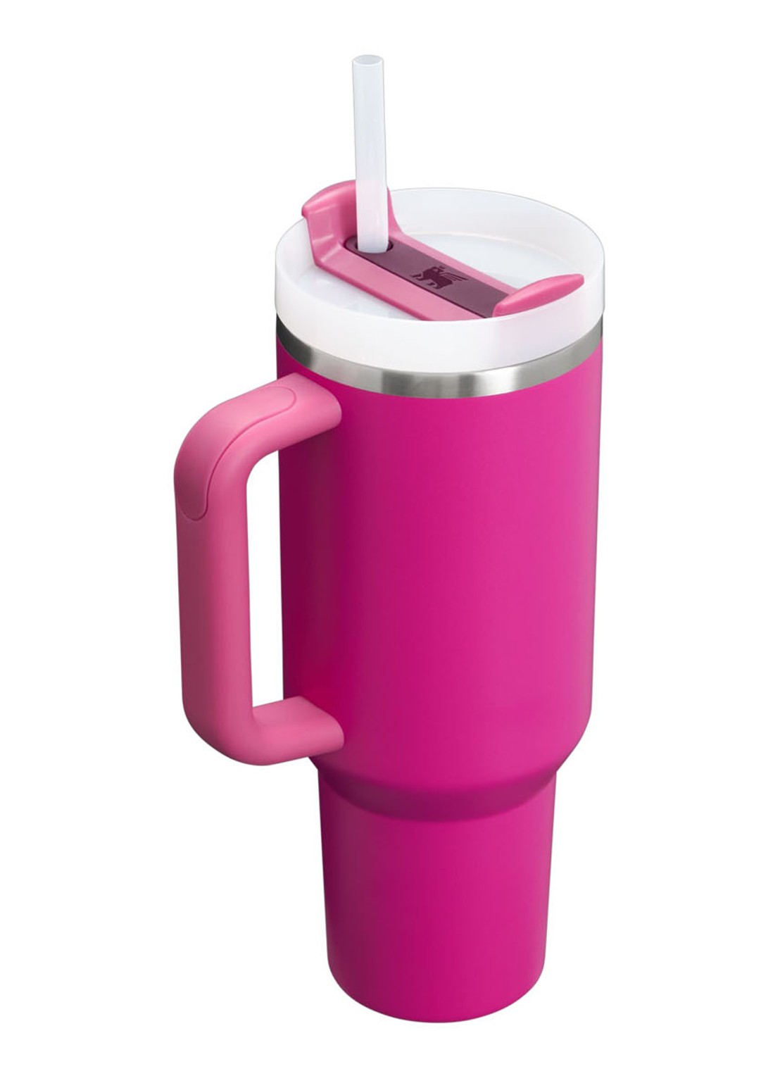 Stanley Quencher H2.O FlowState thermofles 1,2 liter - detail fuchsia