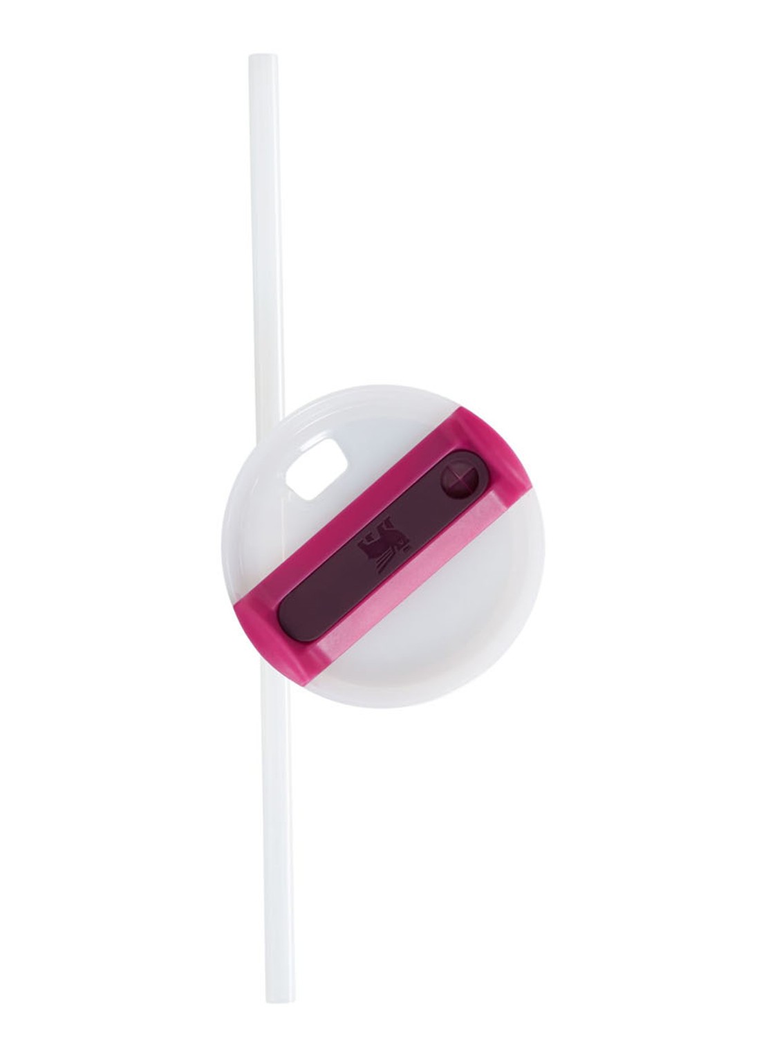 Stanley Quencher H2.O FlowState thermofles 1,2 liter - detail 2 fuchsia