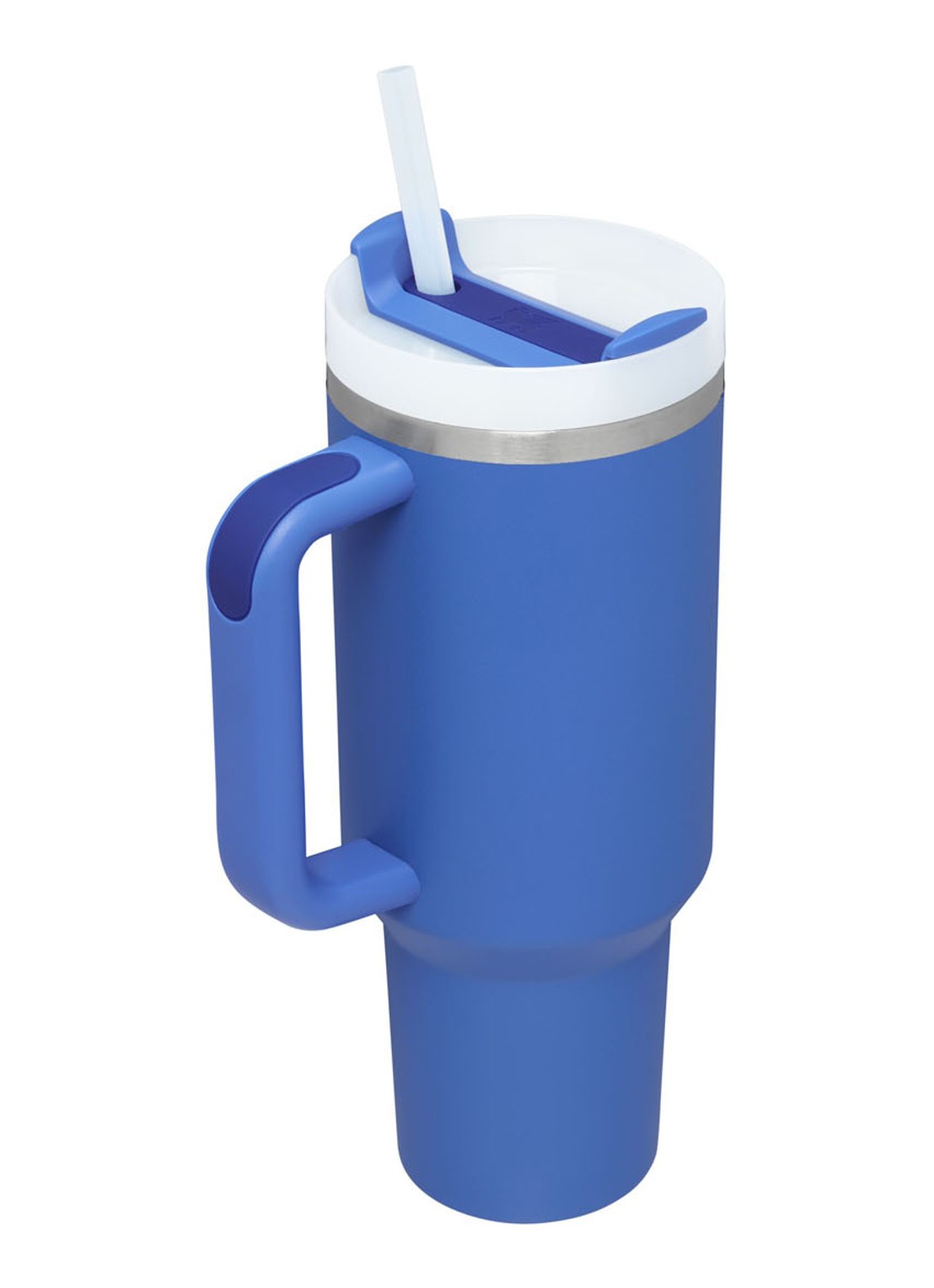 Stanley Quencher H2.O FlowState thermofles 1,2 liter - detail 3 blauw
