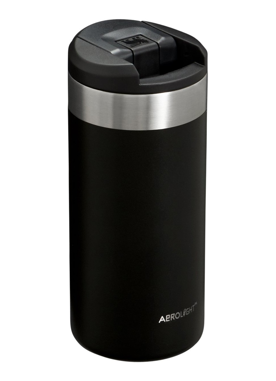 Stanley The Aerolight Transit mok 35 cl - achterkant 2 zwart