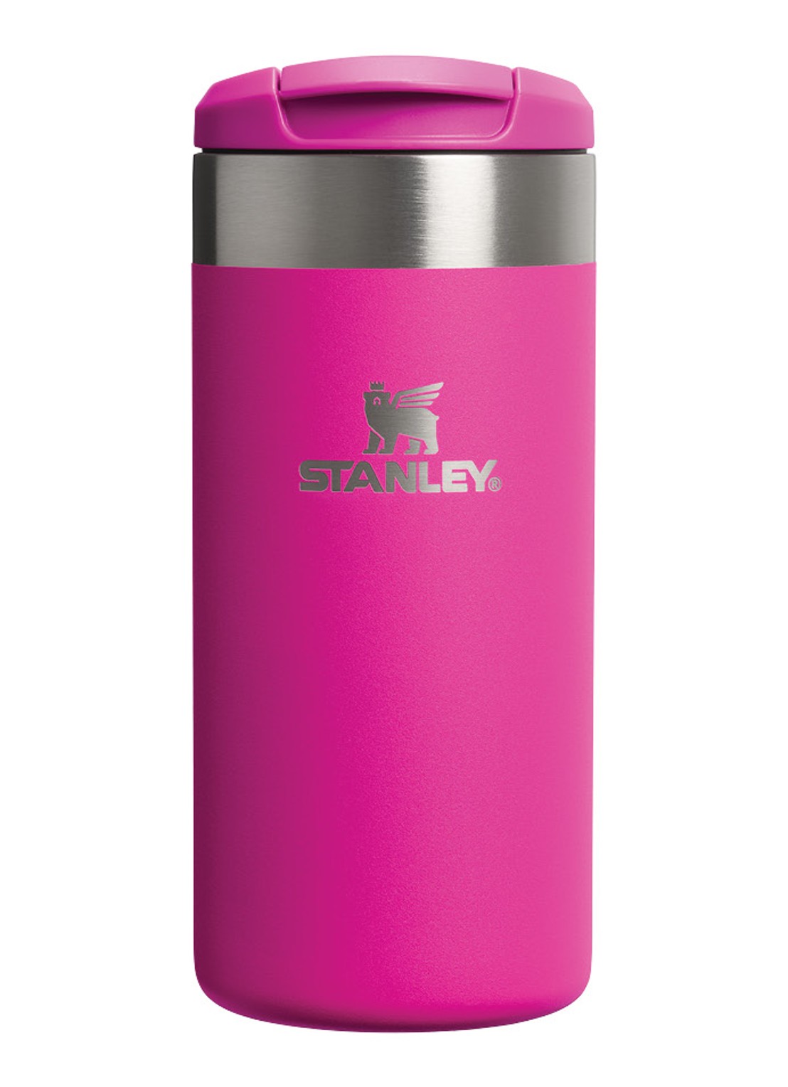 Stanley The Aerolight Transit mok 35 cl - voorkant 2 fuchsia