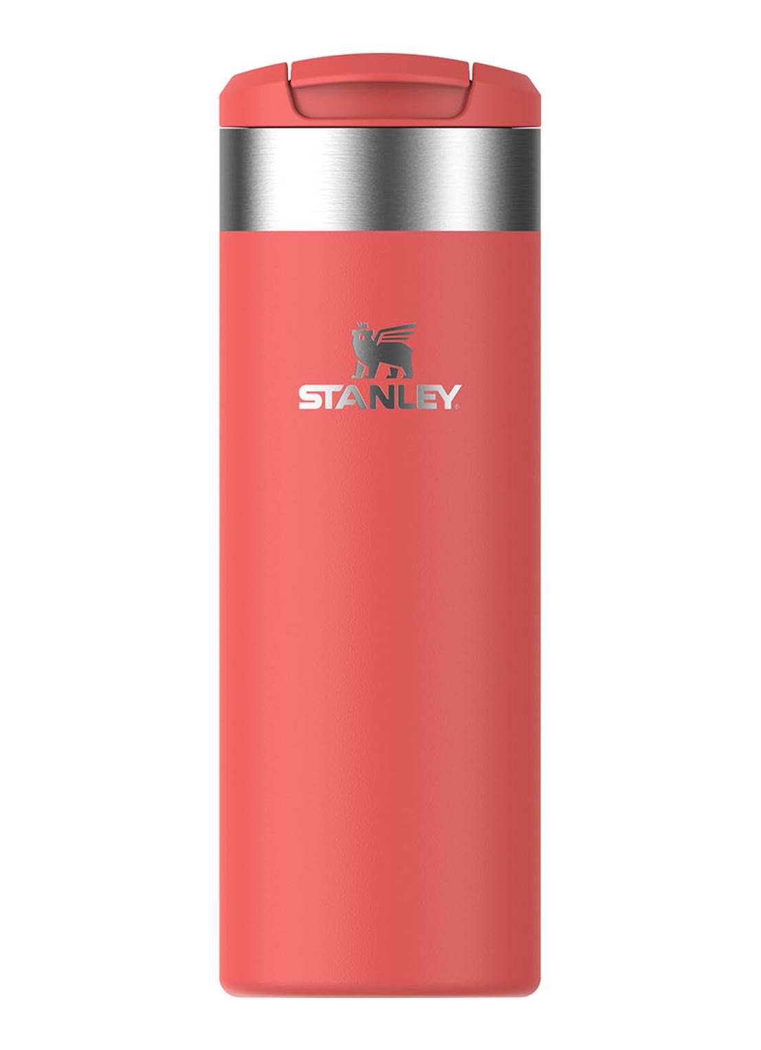 Stanley The Aerolight Transit mok 47 cl - voorkant 2 koraal